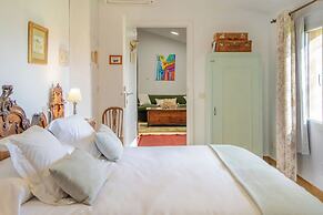 Hotel Rural Costa Del Trigo