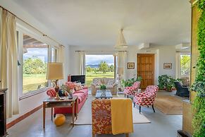 Hotel Rural Costa Del Trigo