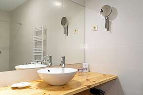 Hotel Rural Costa Del Trigo