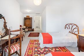 Hotel Rural Costa Del Trigo