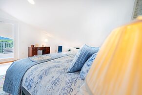 Hotel Rural Costa Del Trigo