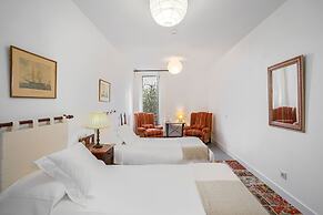 Hotel Rural Costa Del Trigo