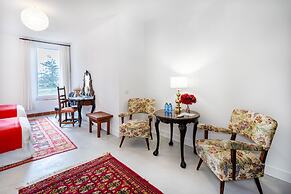 Hotel Rural Costa Del Trigo