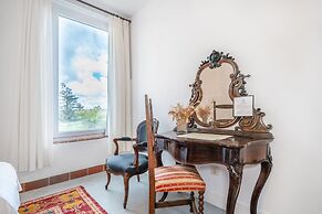 Hotel Rural Costa Del Trigo