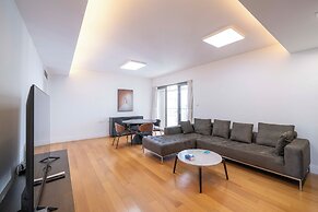 Tyms Family 3BR 2BA Apt Xujiahui Metro