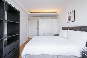 Tyms Family 3BR 2BA Apt Xujiahui Metro