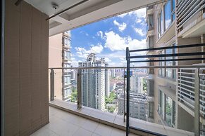 Tyms Family 3BR 2BA Apt Xujiahui Metro