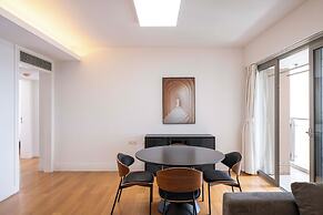 Tyms Family 3BR 2BA Apt Xujiahui Metro