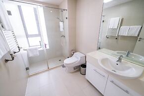 Tyms Family 3BR 2BA Apt Xujiahui Metro