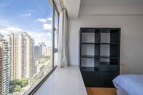 Tyms Family 3BR 2BA Apt Xujiahui Metro