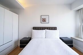 Tyms Family 3BR 2BA Apt Xujiahui Metro