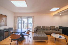 Tyms Family 3BR 2BA Apt Xujiahui Metro