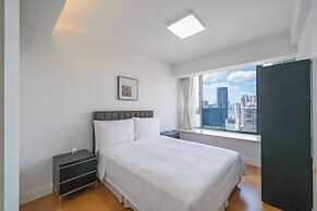 Tyms Family 3BR 2BA Apt Xujiahui Metro