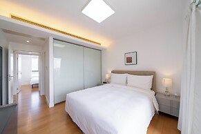 Tyms Family 3BR 2BA Apt Xujiahui Metro
