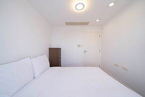 Tyms Family 3BR 2BA Apt Xujiahui Metro
