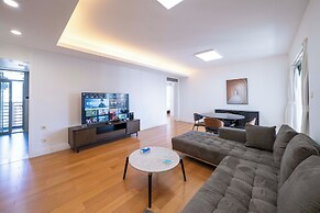 Tyms Family 3BR 2BA Apt Xujiahui Metro