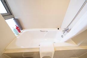 Tyms Family 3BR 2BA Apt Xujiahui Metro