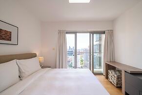 Tyms Family 3BR 2BA Apt Xujiahui Metro