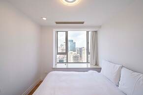 Tyms Family 3BR 2BA Apt Xujiahui Metro