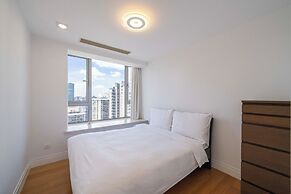 Tyms Family 3BR 2BA Apt Xujiahui Metro