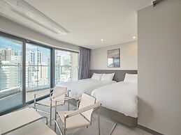YCollection HaeundaeBeach