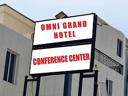 Omni Grand Hotel & Conference Centre