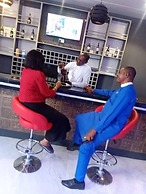 Omni Grand Hotel & Conference Centre