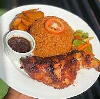 Omni Grand Hotel & Conference Centre