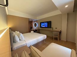 Star Hotel Pattaya