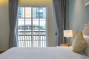 HD Hotel Sunset Town