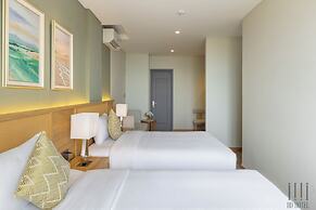 HD Hotel Sunset Town