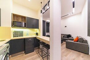 La Maison De Hamra
