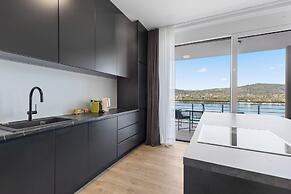 Maria Blick Lake View Apartments