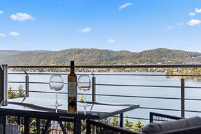 Maria Blick Lake View Apartments