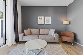 Maria Blick Lake View Apartments
