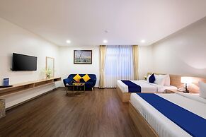 Sandals Star Hotel