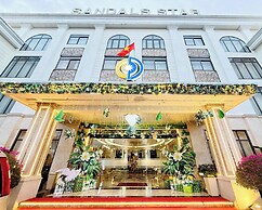 Sandals Star Hotel