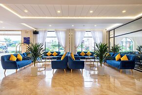 Sandals Star Hotel