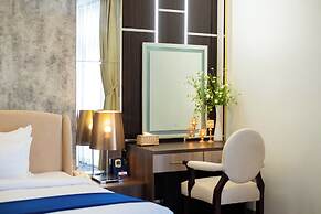 Sandals Star Hotel