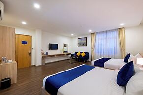 Sandals Star Hotel