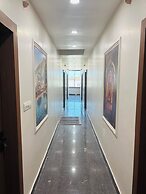 Hotel Sayari Inn