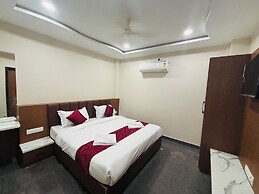 Hotel Sayari Inn