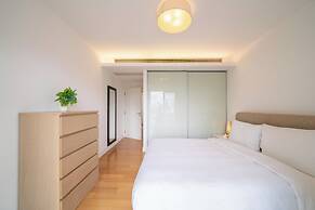 Tyms  3BR 2BA Apt Near Metro