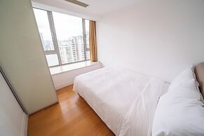 Tyms  3BR 2BA Apt Near Metro