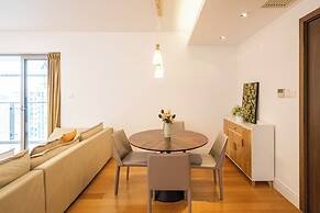 Tyms  3BR 2BA Apt Near Metro