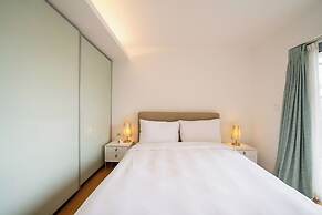 Tyms  3BR 2BA Apt Near Metro