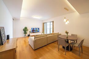 Tyms  3BR 2BA Apt Near Metro