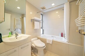 Tyms  3BR 2BA Apt Near Metro