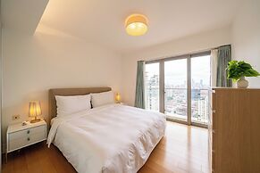 Tyms  3BR 2BA Apt Near Metro