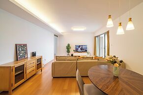 Tyms  3BR 2BA Apt Near Metro